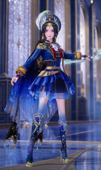 Astral Gatekeeper image