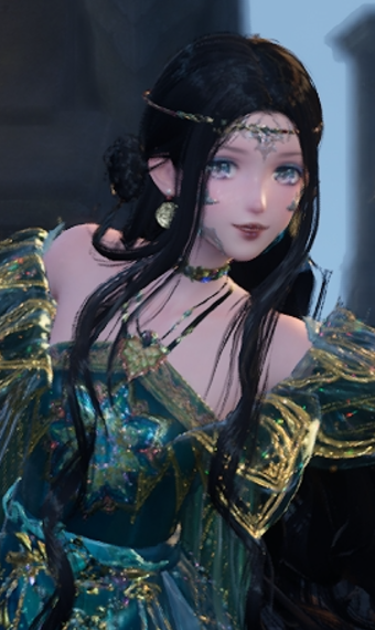 Soothsayer alt - Tealsleeves image