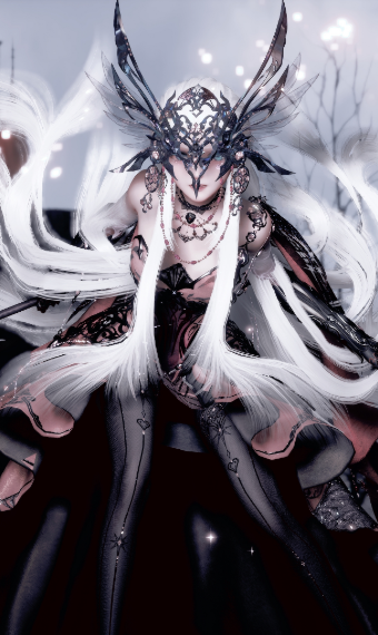 Pink Fury image