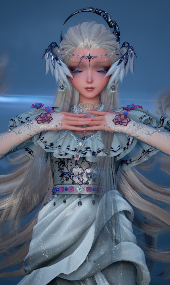 Silver Lining image