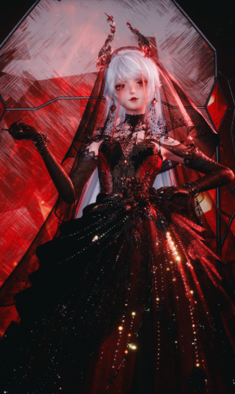 Scarlet Blood image