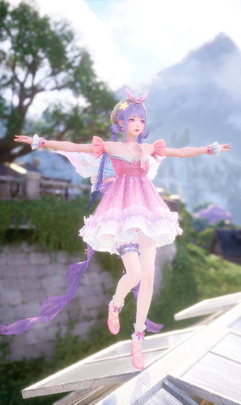 Bubble Sunshine (Floating) image