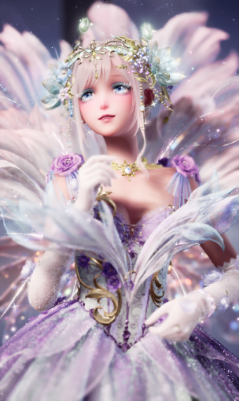 wish faerie image