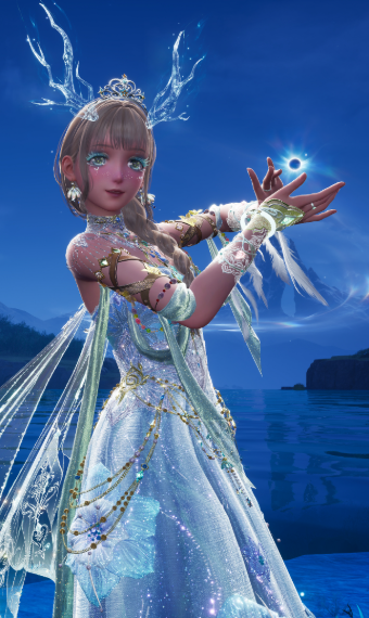 2.5 Slumbering Blossoms image