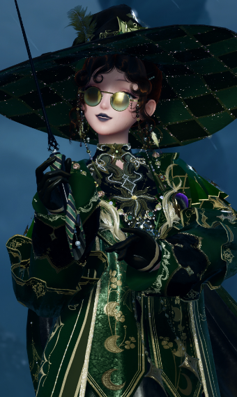 Evocation Virtuoso image