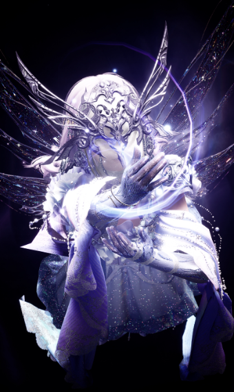 Phantom Awakened image
