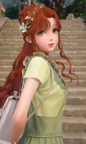 Happy Green image