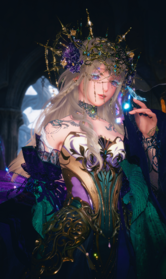 Twilight Knight image