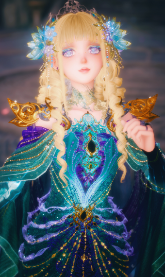 Lingering Hope image