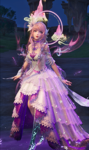 Cyrene Demiurge Honkai: Star Rail image