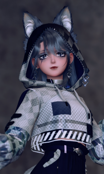 Silver Wolf image