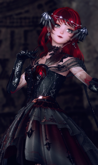 Dark Rose image