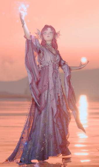 Sea Pearl image