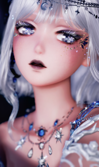 little star image