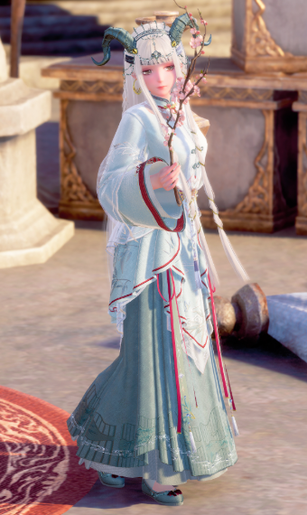 Parksolian incense master image