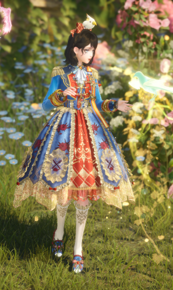Snow White, the Mad Queen image