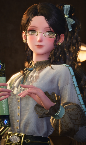 Forgotten librarian image