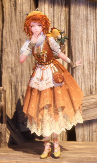 Chicken Thief image