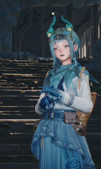 Parksolian Nikki 1 image