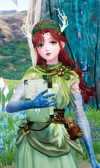 Parksolian Nikki 2 image