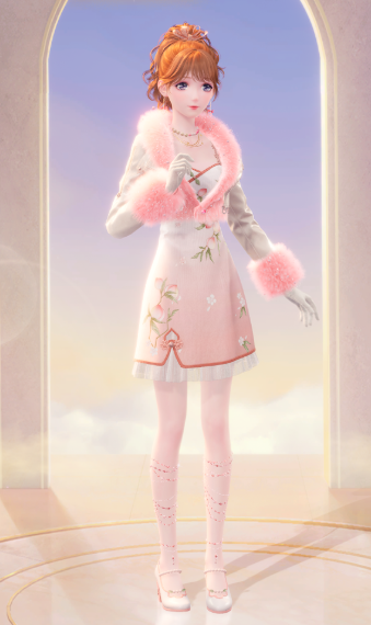 Cherry Coco! image