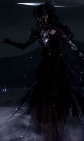 Xenogenesis image
