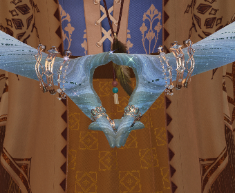 First image