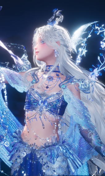Contest - Beyond the Moonlight image