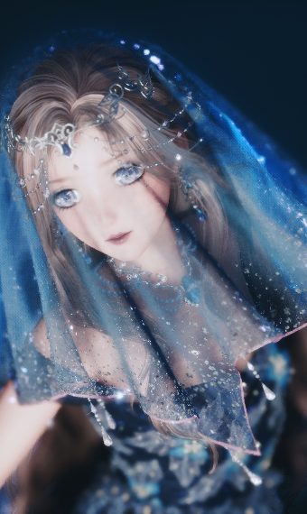 The Sea King's Bride image