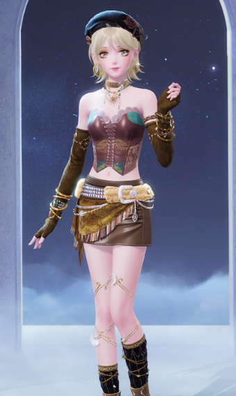 Desert Festival image