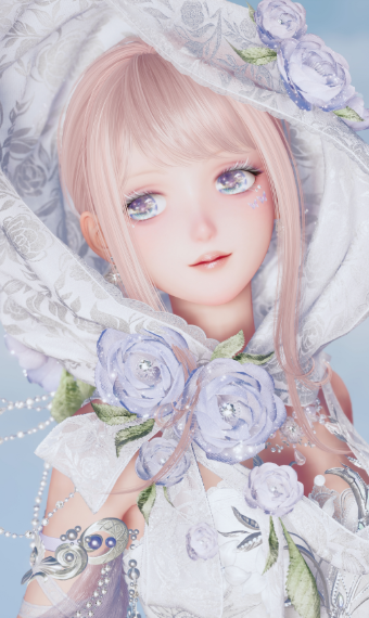 Moonlit Grace image