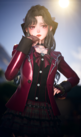 unending heart image