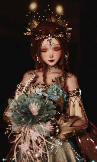 Russet image
