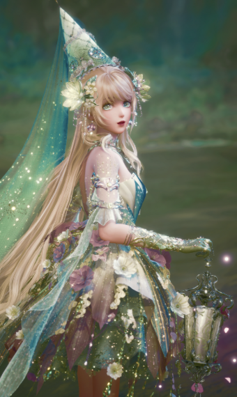 Fairytale image