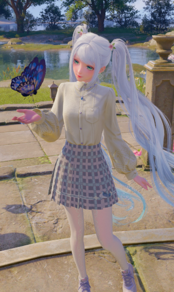 Spring Arrival image