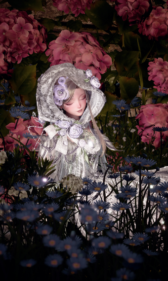 Soft image