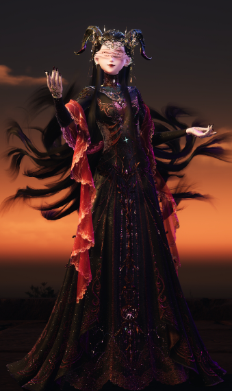 Celestial Dance - Damnation image