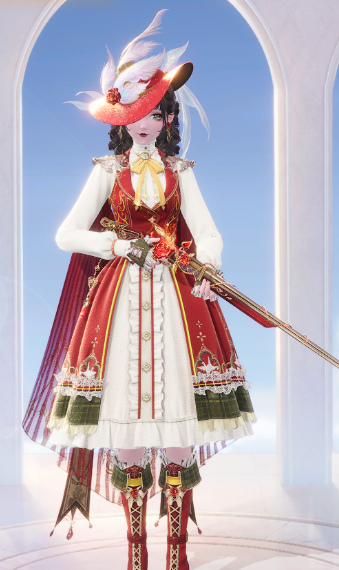 Red Mage image