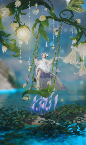 Dew Drop image