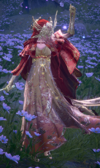 Malenia Blade of Miquella-Elden Ring image