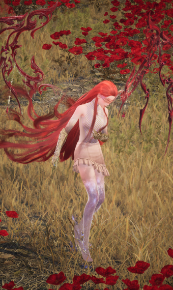 Malenia Scarlett Rot - Elden Ring image