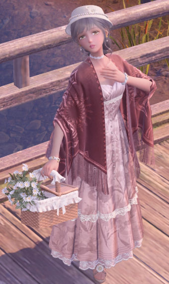 Foraging Wanderer image