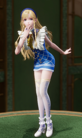 Clowning Around image