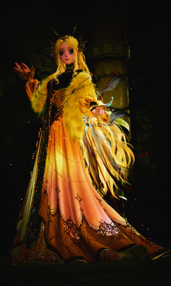 Electivire 0466 image