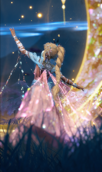 Faerie Princess image