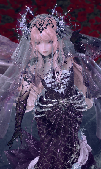 Dragonkin Princess image