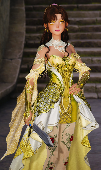 Guarded Beauty image