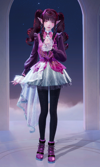 Draculaura image