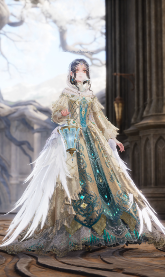 Saint Celestine image