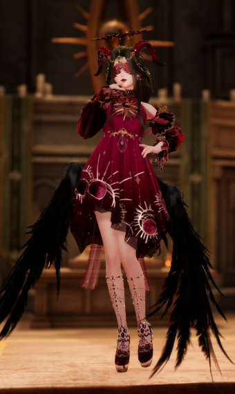 Impure Sacrifice image
